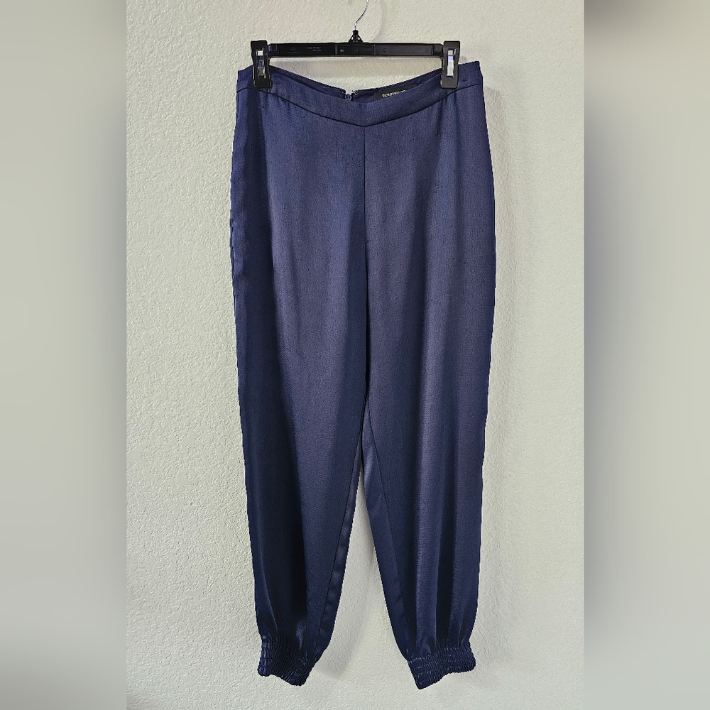 BCBGMAXAZRIA Harem Pants